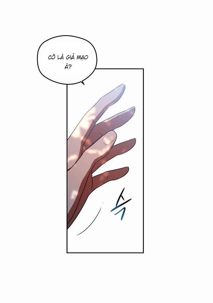 [Bản 15+] Tôi Lạc Vào Thế Giới Trò Chơi Harem Ngược 10 trang 11