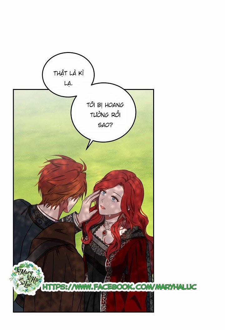 [Bản 15+] Tôi Lạc Vào Thế Giới Trò Chơi Harem Ngược 10 trang 12