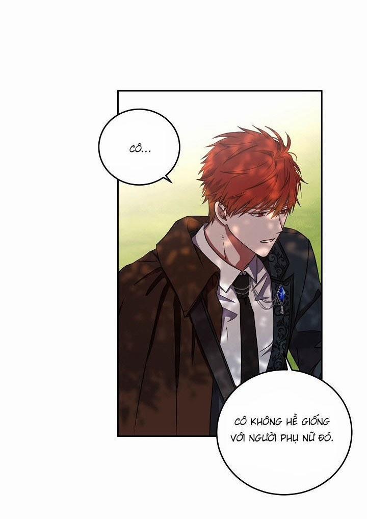 [Bản 15+] Tôi Lạc Vào Thế Giới Trò Chơi Harem Ngược 10 trang 13