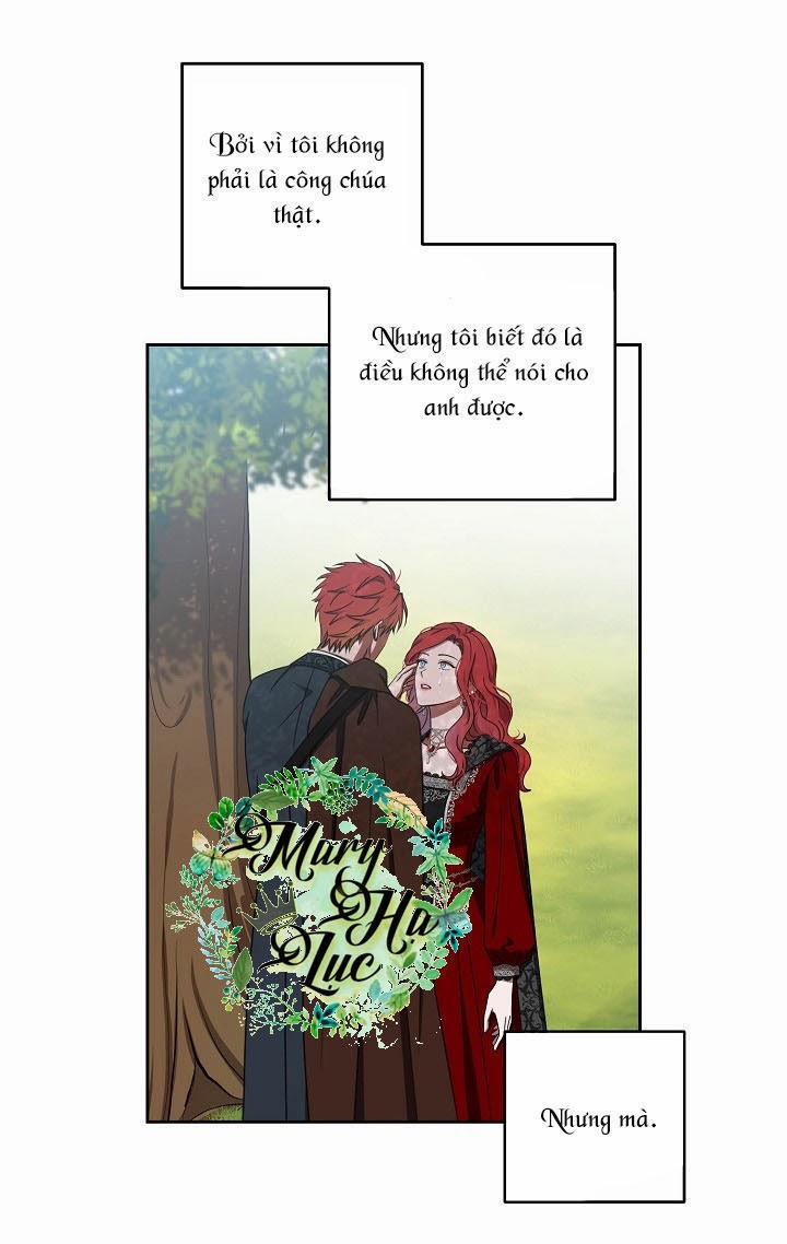 [Bản 15+] Tôi Lạc Vào Thế Giới Trò Chơi Harem Ngược 10 trang 15