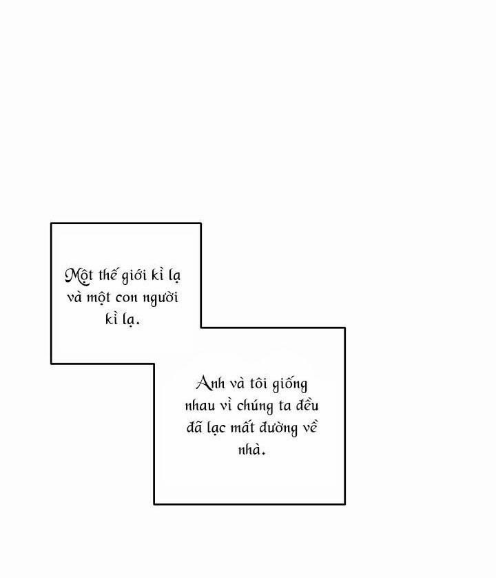 [Bản 15+] Tôi Lạc Vào Thế Giới Trò Chơi Harem Ngược 10 trang 16