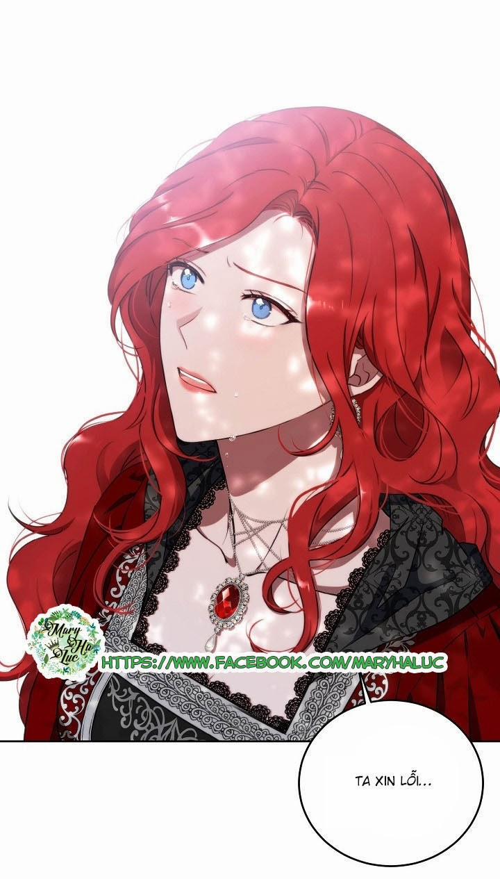 [Bản 15+] Tôi Lạc Vào Thế Giới Trò Chơi Harem Ngược 10 trang 17