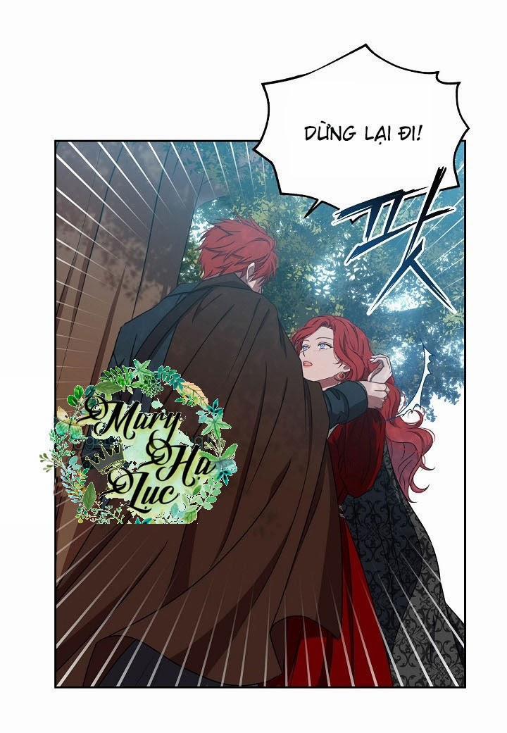 [Bản 15+] Tôi Lạc Vào Thế Giới Trò Chơi Harem Ngược 10 trang 20