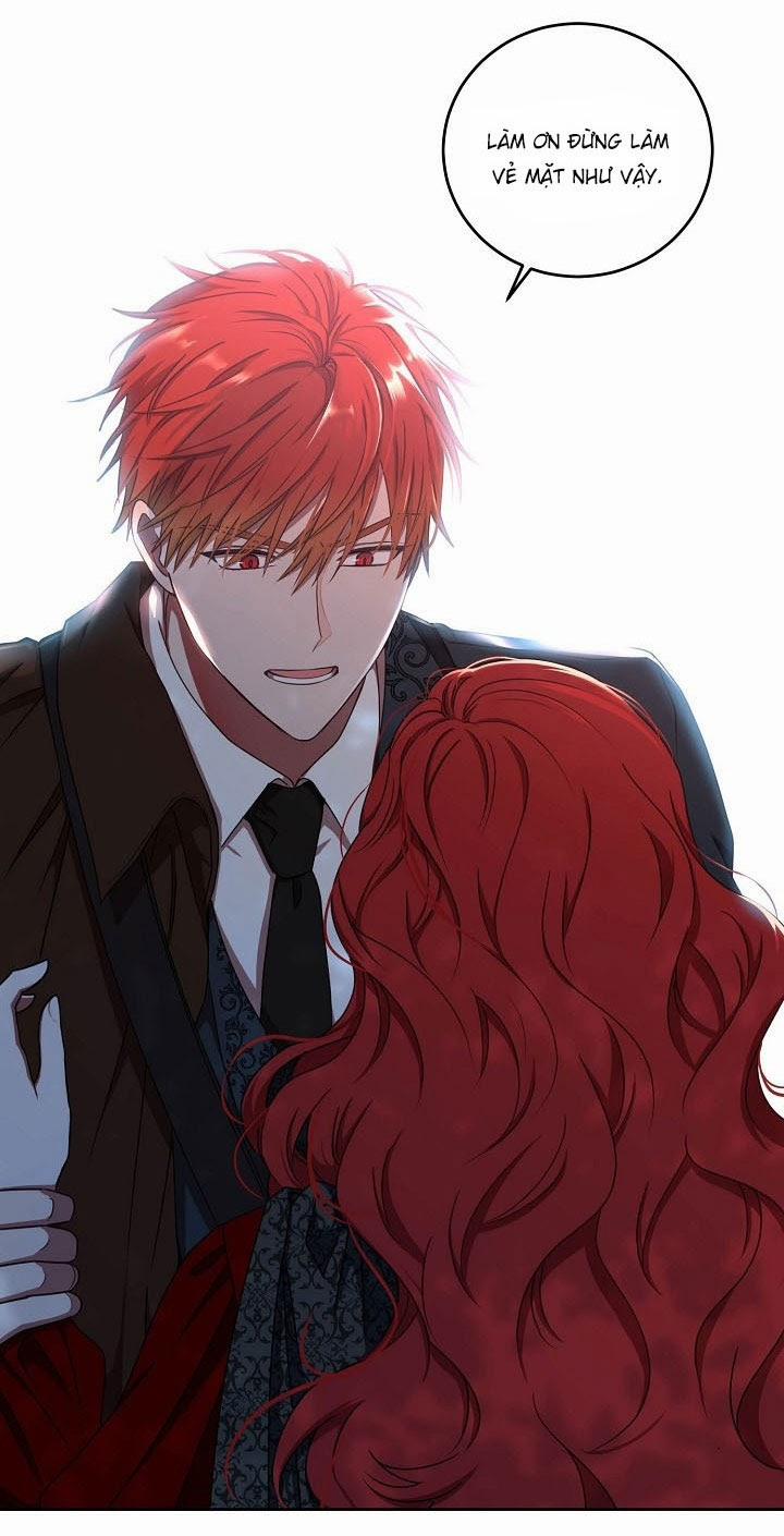 [Bản 15+] Tôi Lạc Vào Thế Giới Trò Chơi Harem Ngược 10 trang 23