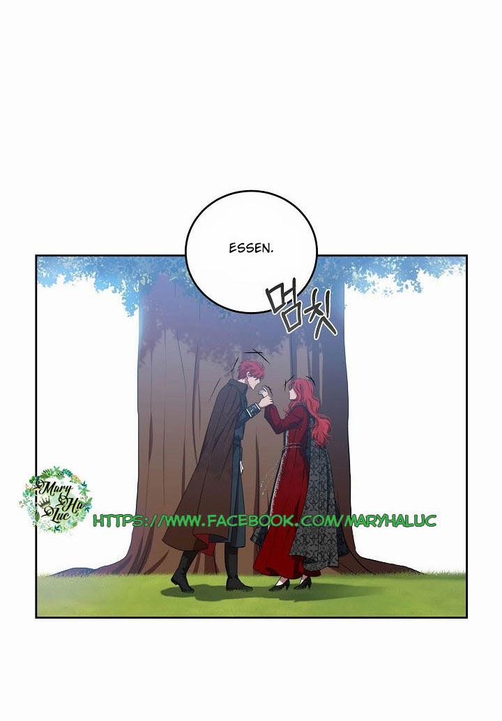 [Bản 15+] Tôi Lạc Vào Thế Giới Trò Chơi Harem Ngược 10 trang 24