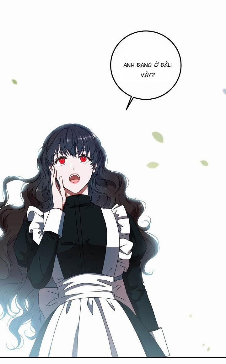 [Bản 15+] Tôi Lạc Vào Thế Giới Trò Chơi Harem Ngược 10 trang 25