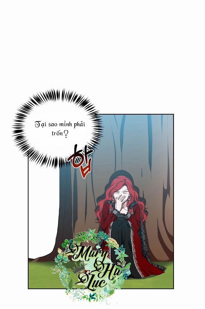 [Bản 15+] Tôi Lạc Vào Thế Giới Trò Chơi Harem Ngược 10 trang 28