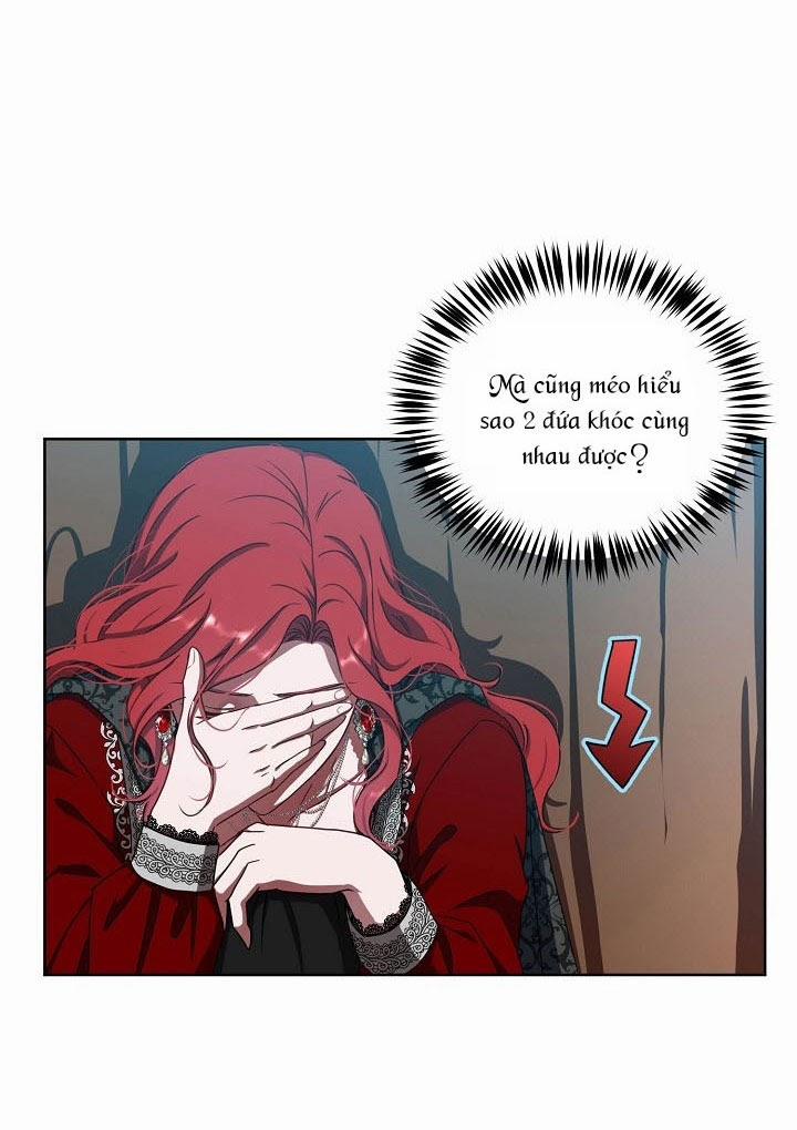 [Bản 15+] Tôi Lạc Vào Thế Giới Trò Chơi Harem Ngược 10 trang 29