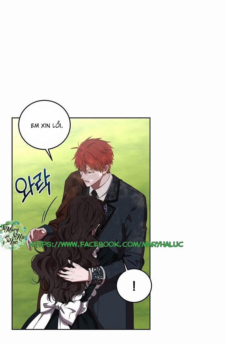 [Bản 15+] Tôi Lạc Vào Thế Giới Trò Chơi Harem Ngược 10 trang 30