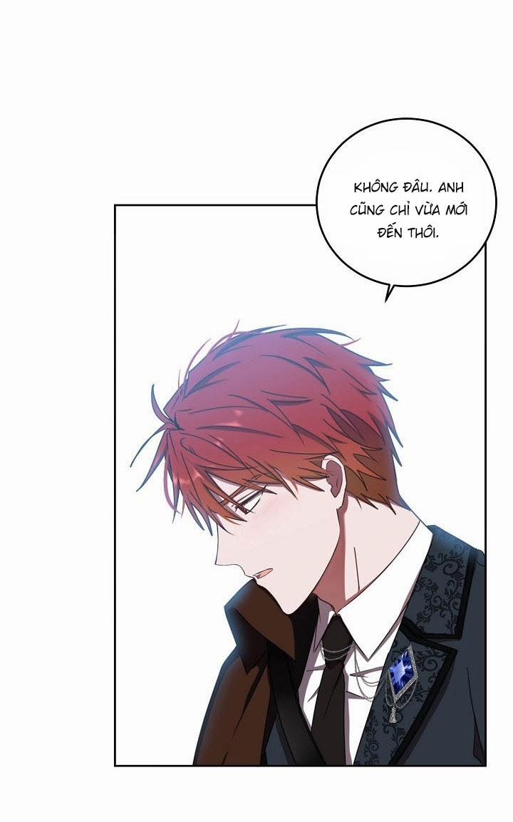 [Bản 15+] Tôi Lạc Vào Thế Giới Trò Chơi Harem Ngược 10 trang 31