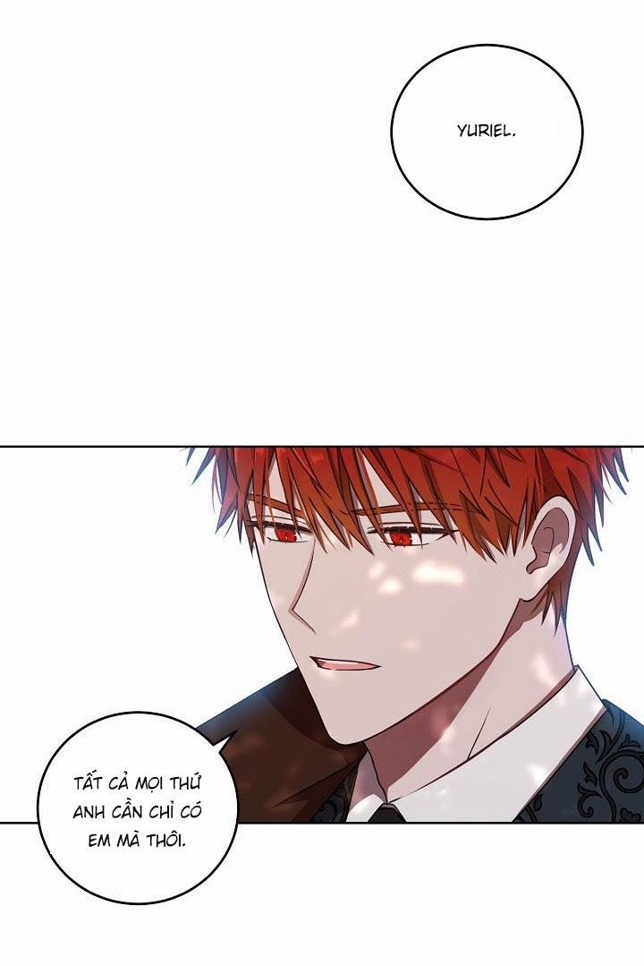 [Bản 15+] Tôi Lạc Vào Thế Giới Trò Chơi Harem Ngược 10 trang 33