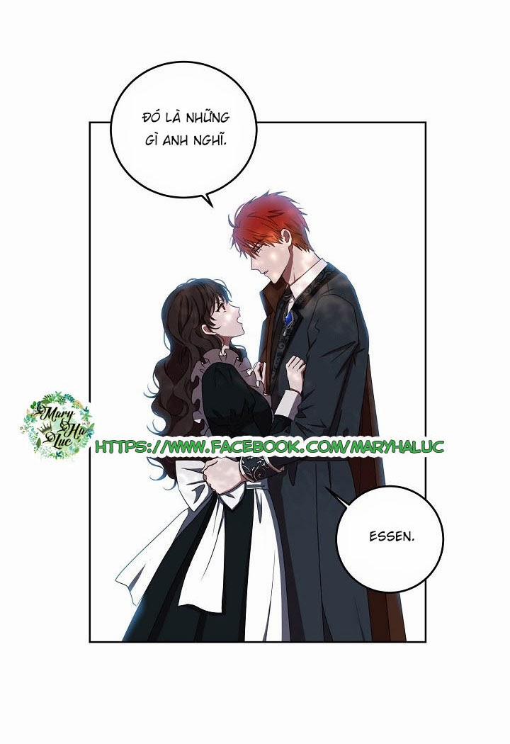 [Bản 15+] Tôi Lạc Vào Thế Giới Trò Chơi Harem Ngược 10 trang 34