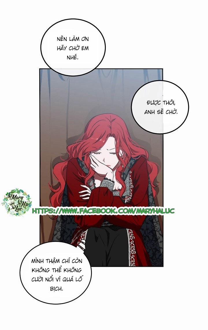 [Bản 15+] Tôi Lạc Vào Thế Giới Trò Chơi Harem Ngược 10 trang 39