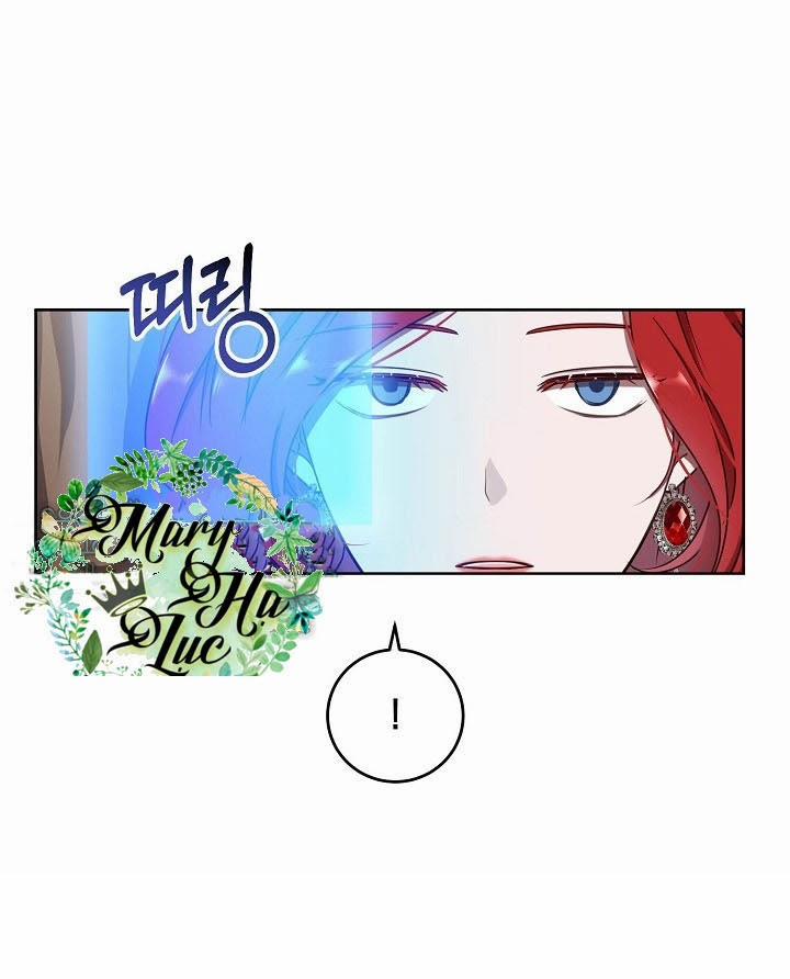 [Bản 15+] Tôi Lạc Vào Thế Giới Trò Chơi Harem Ngược 10 trang 40