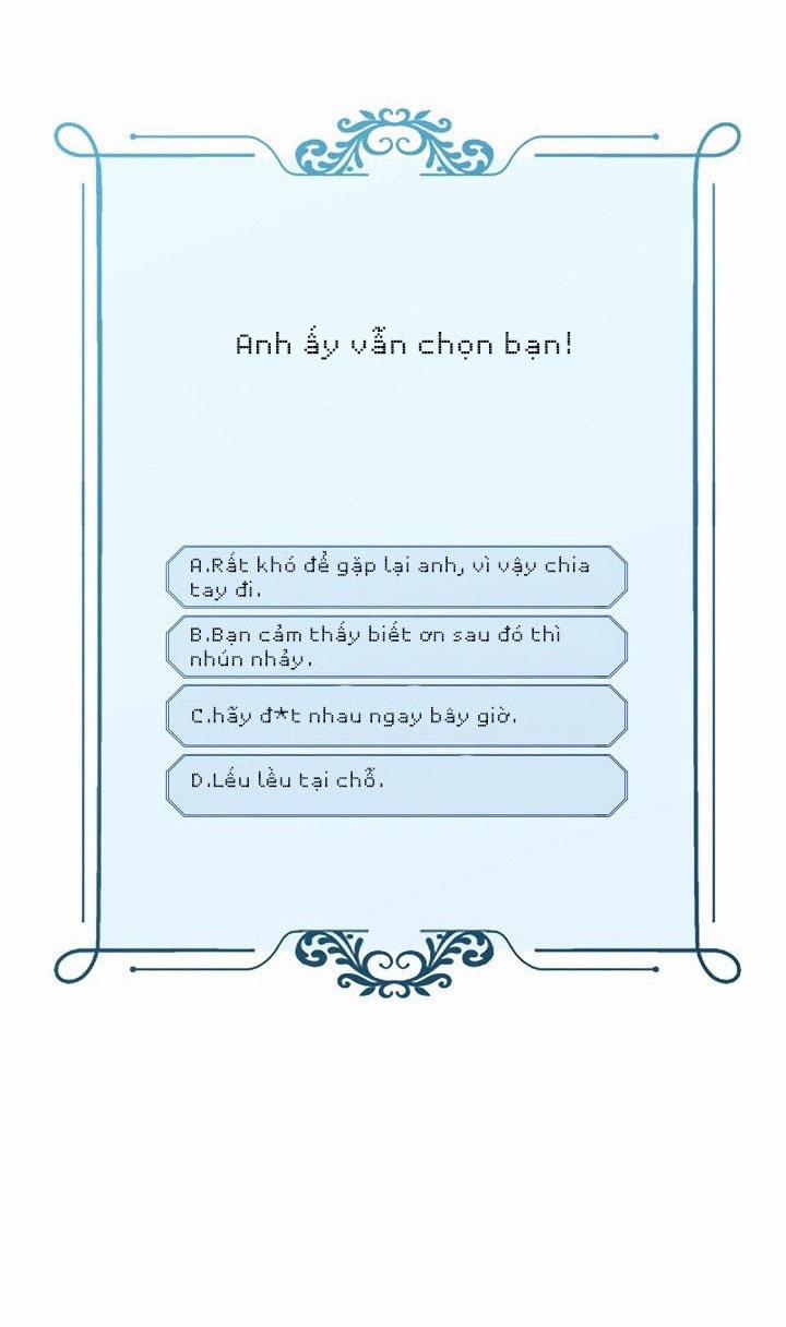 [Bản 15+] Tôi Lạc Vào Thế Giới Trò Chơi Harem Ngược 10 trang 41