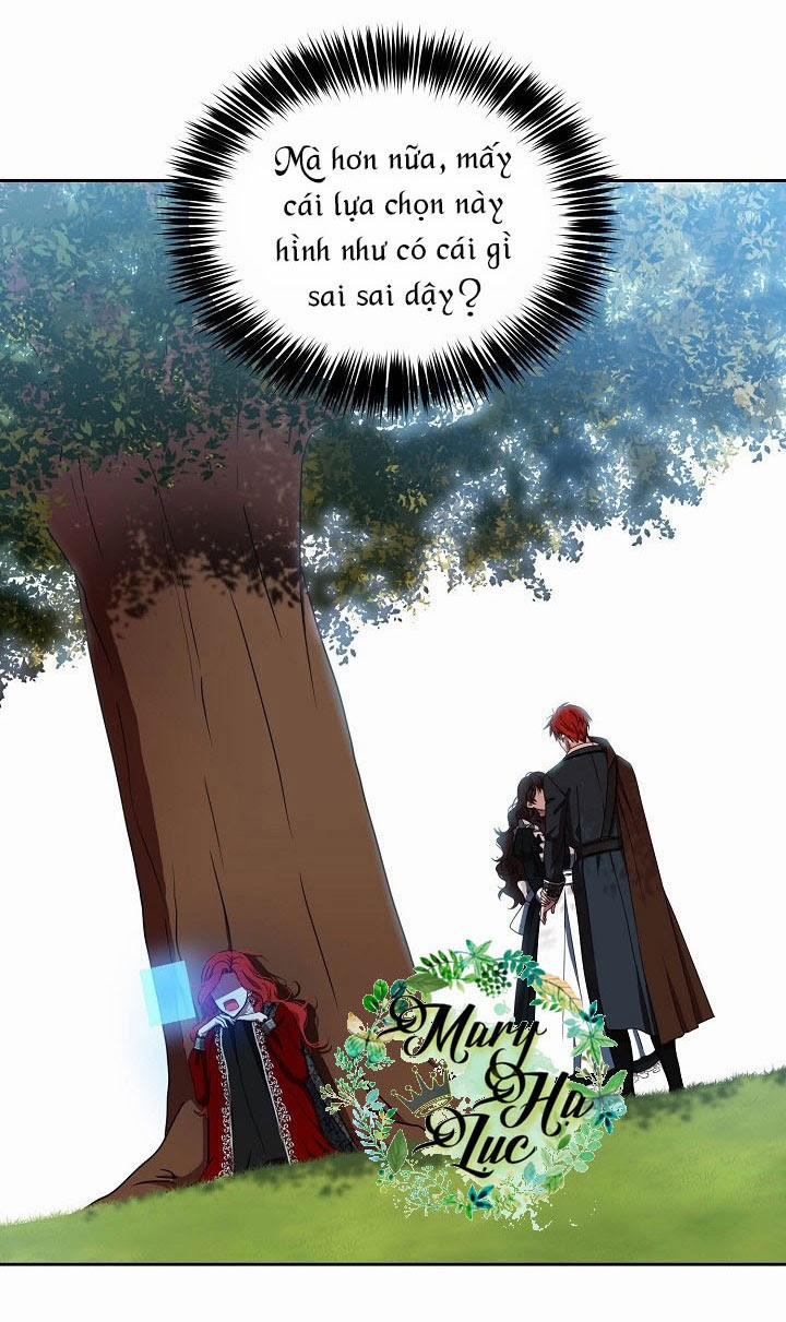 [Bản 15+] Tôi Lạc Vào Thế Giới Trò Chơi Harem Ngược 10 trang 43