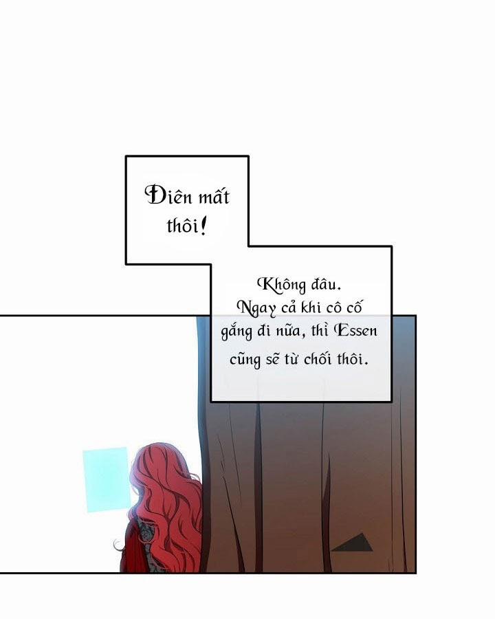 [Bản 15+] Tôi Lạc Vào Thế Giới Trò Chơi Harem Ngược 10 trang 44