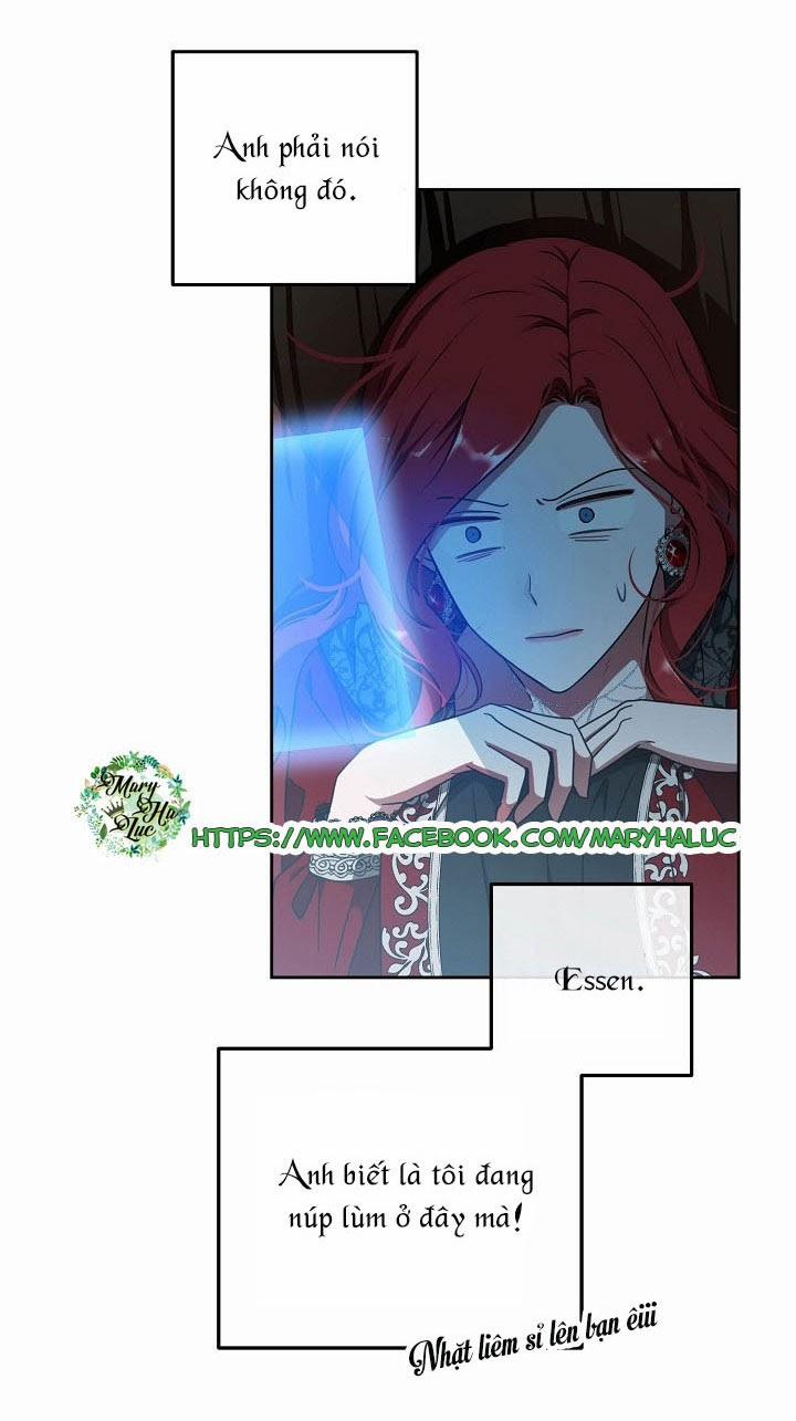 [Bản 15+] Tôi Lạc Vào Thế Giới Trò Chơi Harem Ngược 10 trang 45