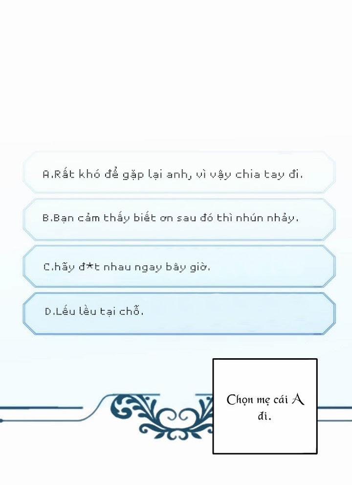 [Bản 15+] Tôi Lạc Vào Thế Giới Trò Chơi Harem Ngược 10 trang 46