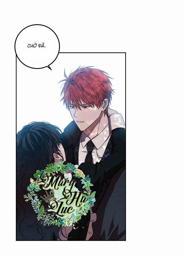 [Bản 15+] Tôi Lạc Vào Thế Giới Trò Chơi Harem Ngược 10 trang 51