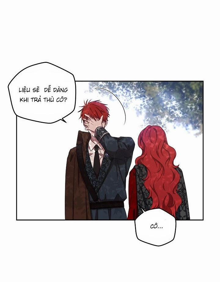 [Bản 15+] Tôi Lạc Vào Thế Giới Trò Chơi Harem Ngược 10 trang 6