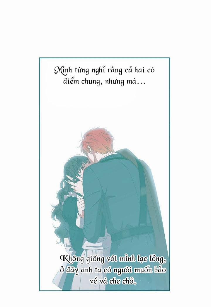 [Bản 15+] Tôi Lạc Vào Thế Giới Trò Chơi Harem Ngược 10 trang 61