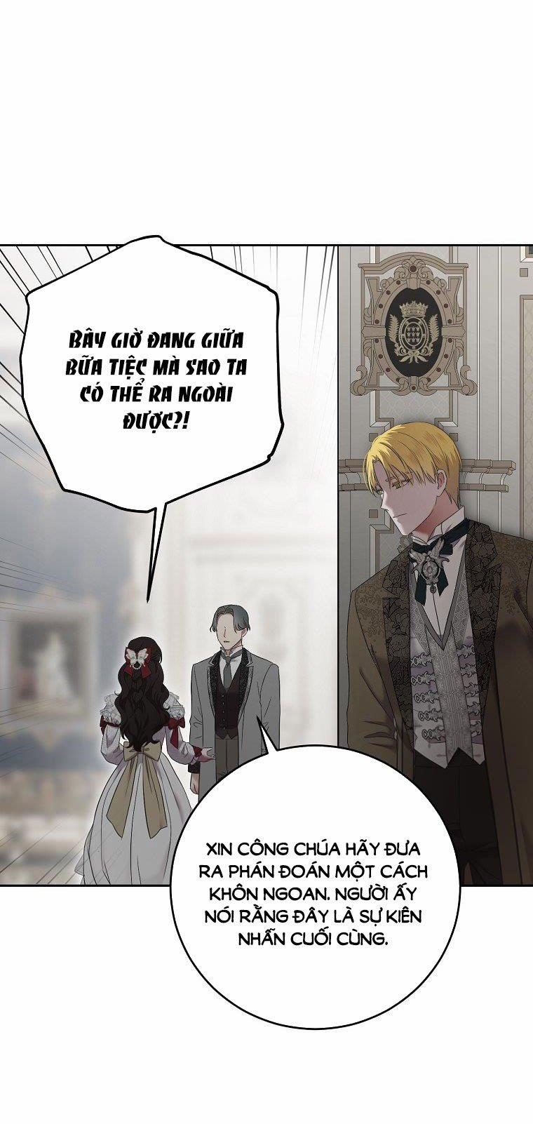 [Bản 15+] Tôi Lạc Vào Thế Giới Trò Chơi Harem Ngược 106.1 trang 1