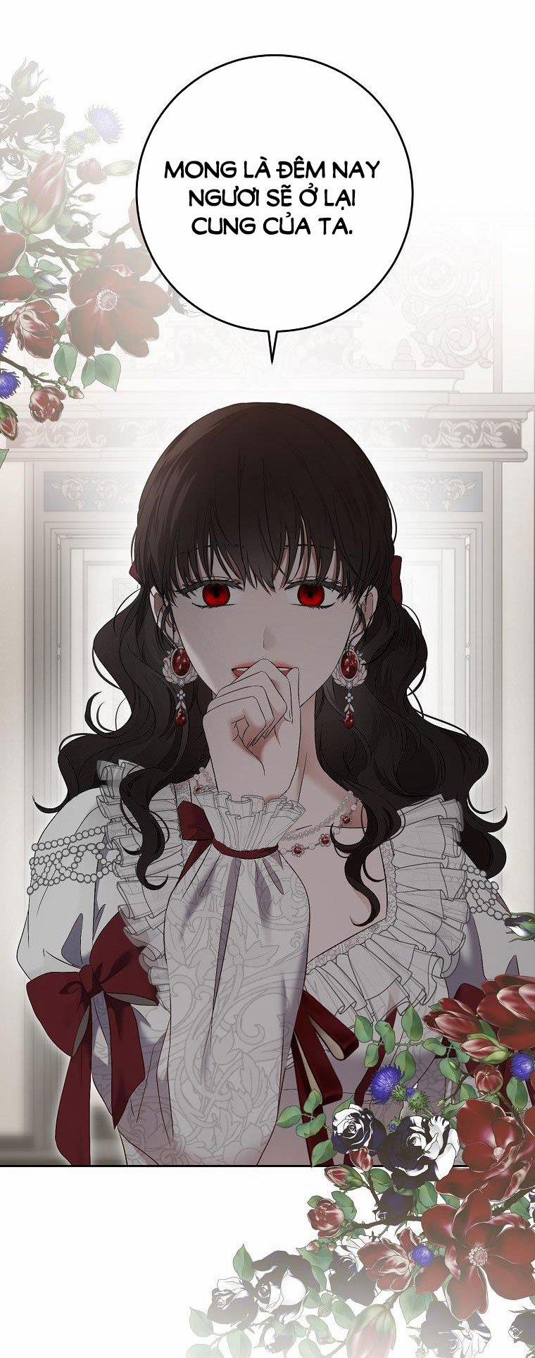 [Bản 15+] Tôi Lạc Vào Thế Giới Trò Chơi Harem Ngược 106.1 trang 10