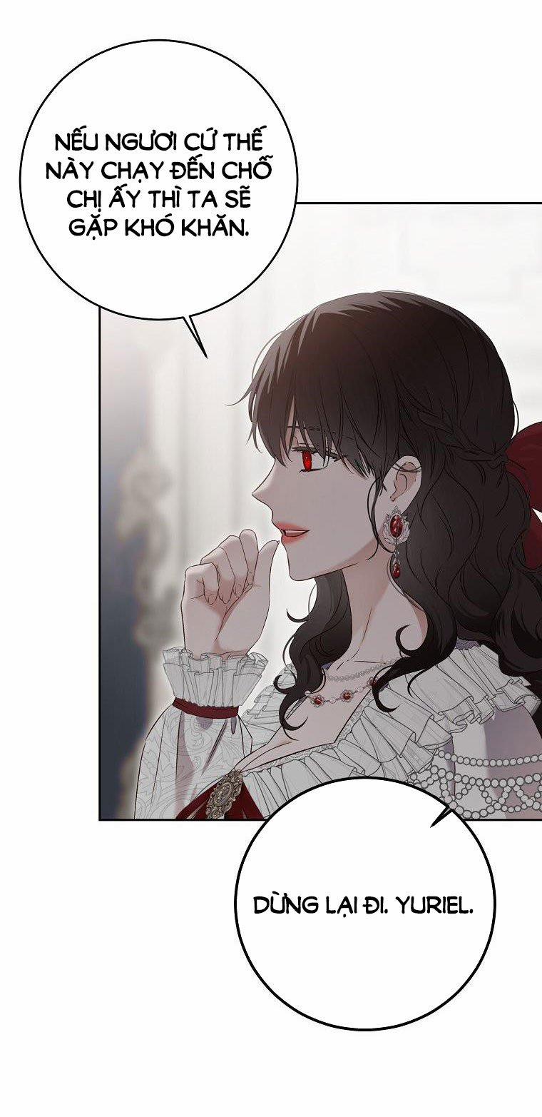 [Bản 15+] Tôi Lạc Vào Thế Giới Trò Chơi Harem Ngược 106.1 trang 12