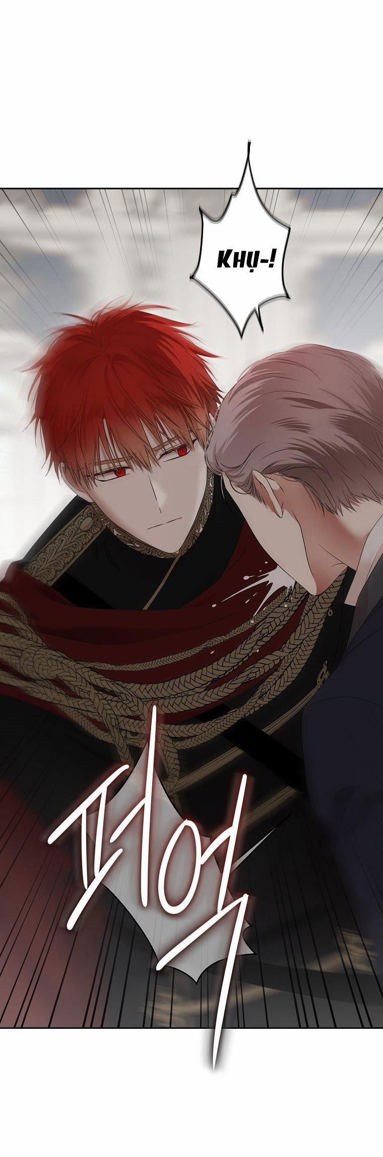 [Bản 15+] Tôi Lạc Vào Thế Giới Trò Chơi Harem Ngược 106.1 trang 16