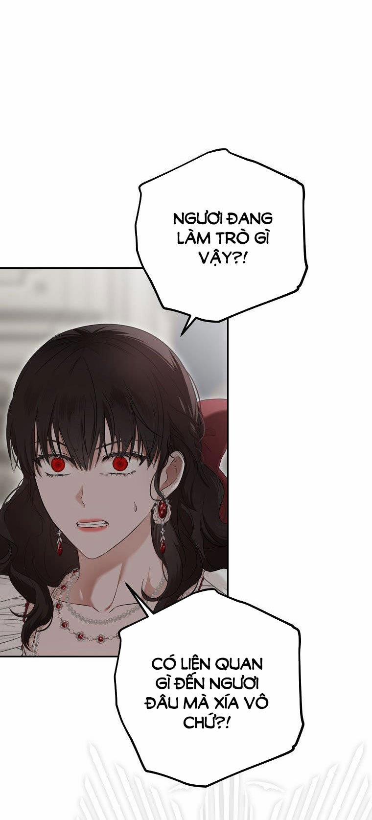 [Bản 15+] Tôi Lạc Vào Thế Giới Trò Chơi Harem Ngược 106.1 trang 20