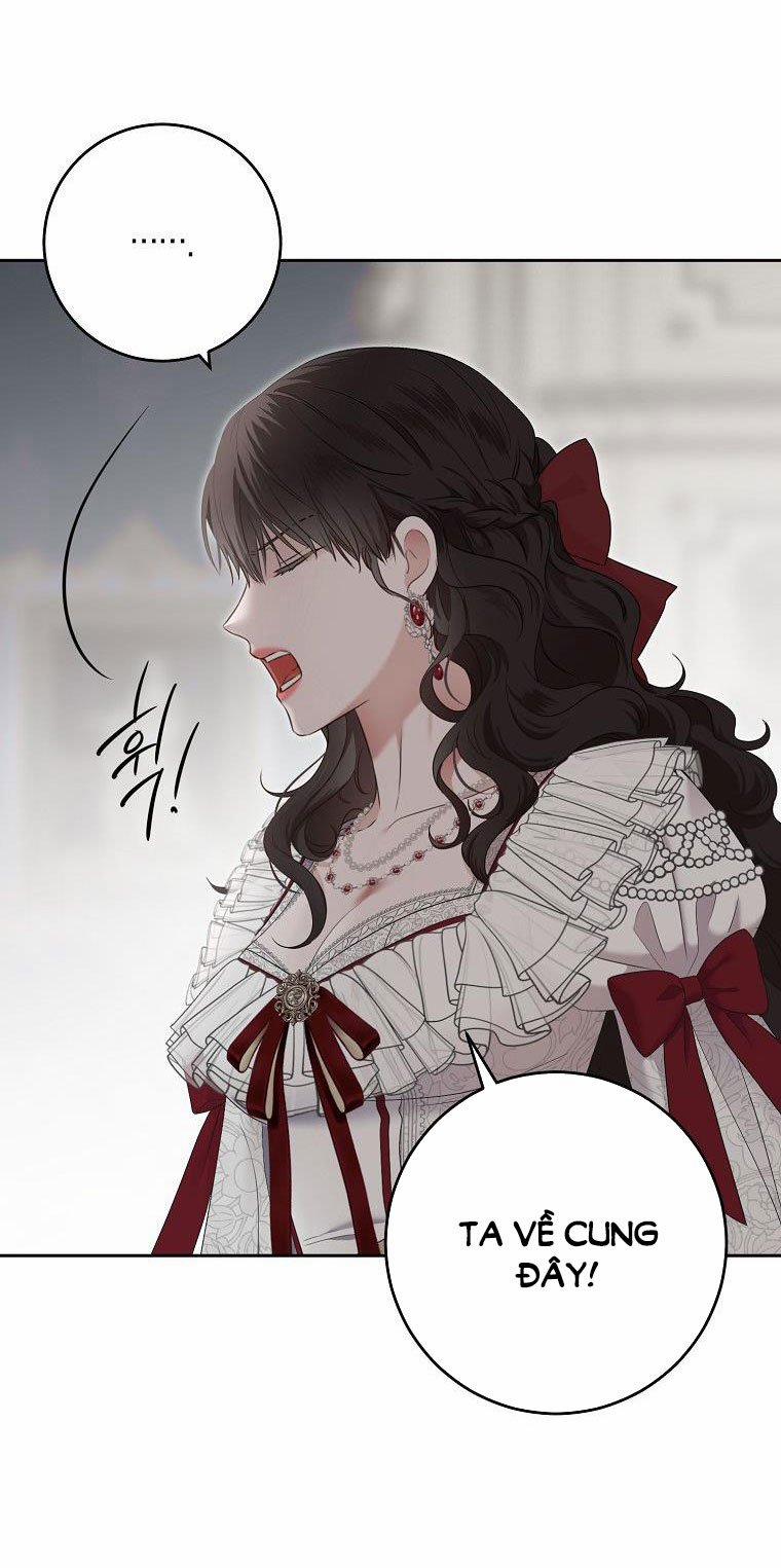 [Bản 15+] Tôi Lạc Vào Thế Giới Trò Chơi Harem Ngược 106.1 trang 23