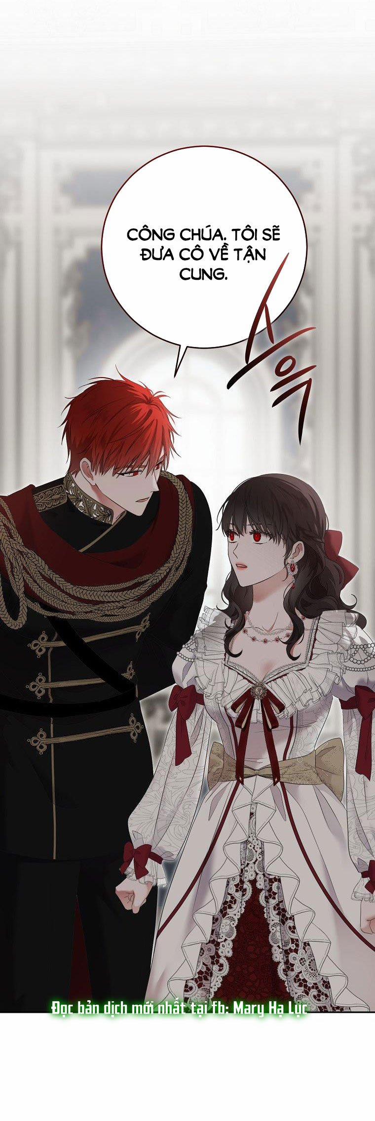 [Bản 15+] Tôi Lạc Vào Thế Giới Trò Chơi Harem Ngược 106.1 trang 25