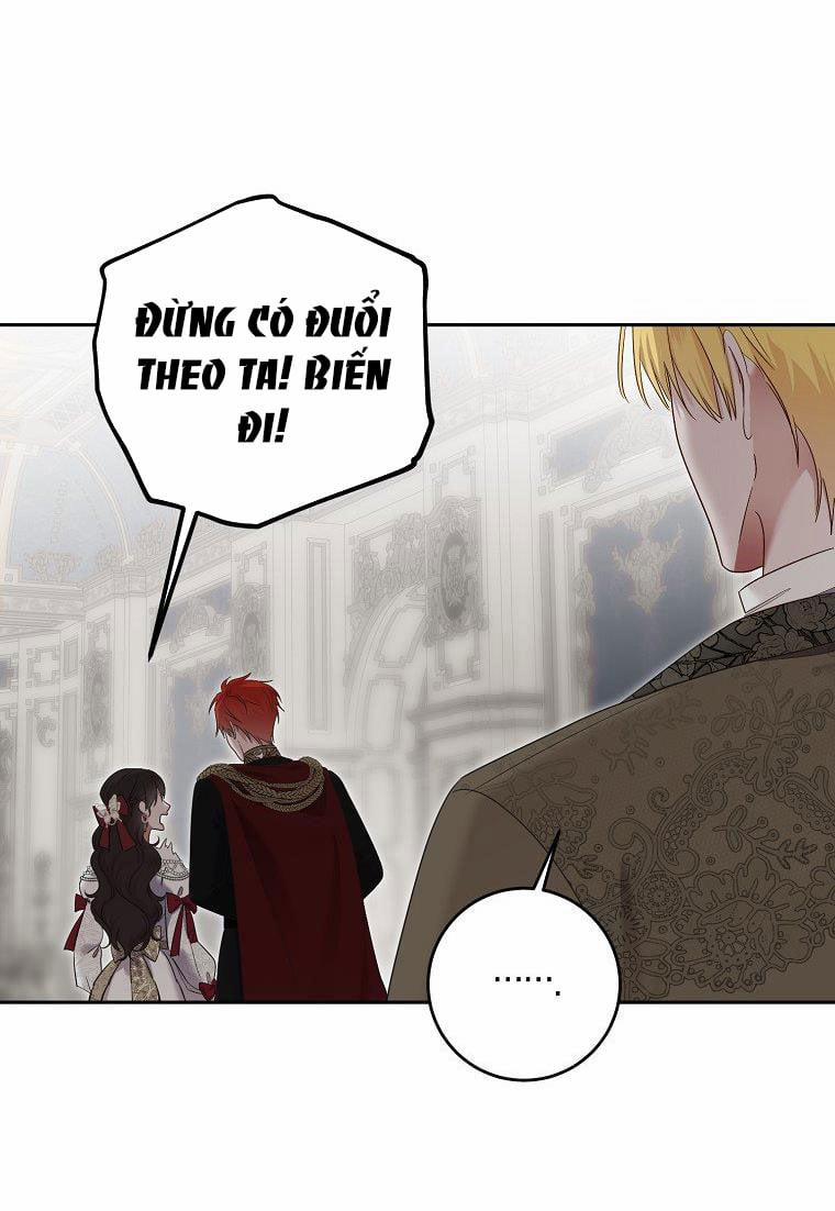 [Bản 15+] Tôi Lạc Vào Thế Giới Trò Chơi Harem Ngược 106.1 trang 27