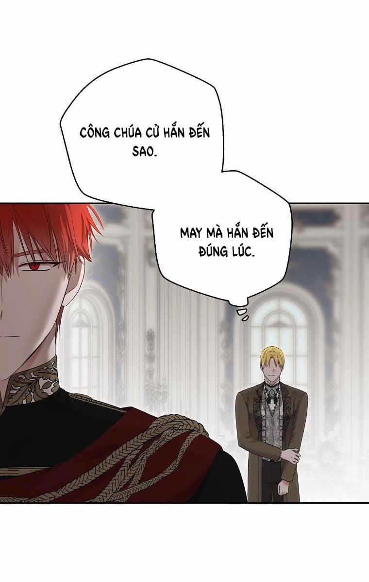 [Bản 15+] Tôi Lạc Vào Thế Giới Trò Chơi Harem Ngược 106.1 trang 28