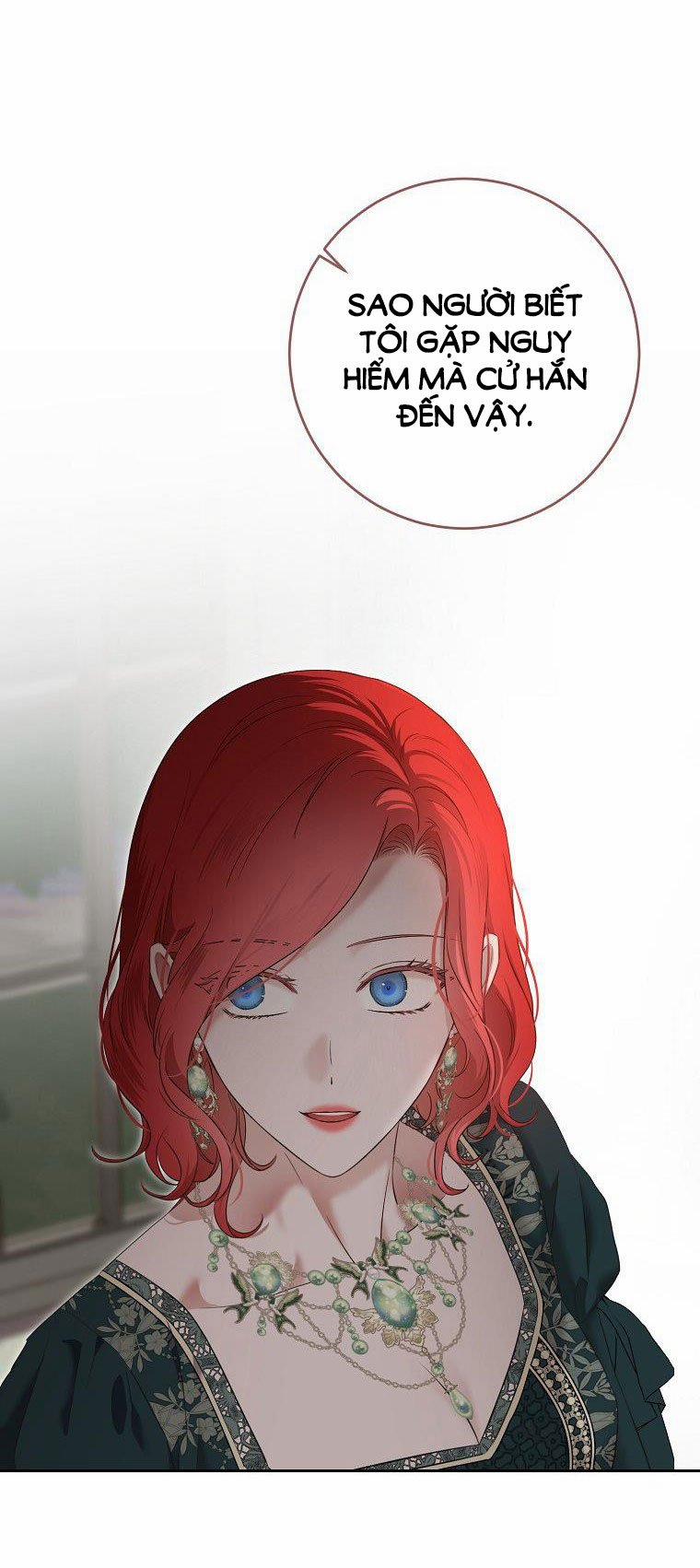 [Bản 15+] Tôi Lạc Vào Thế Giới Trò Chơi Harem Ngược 106.1 trang 31