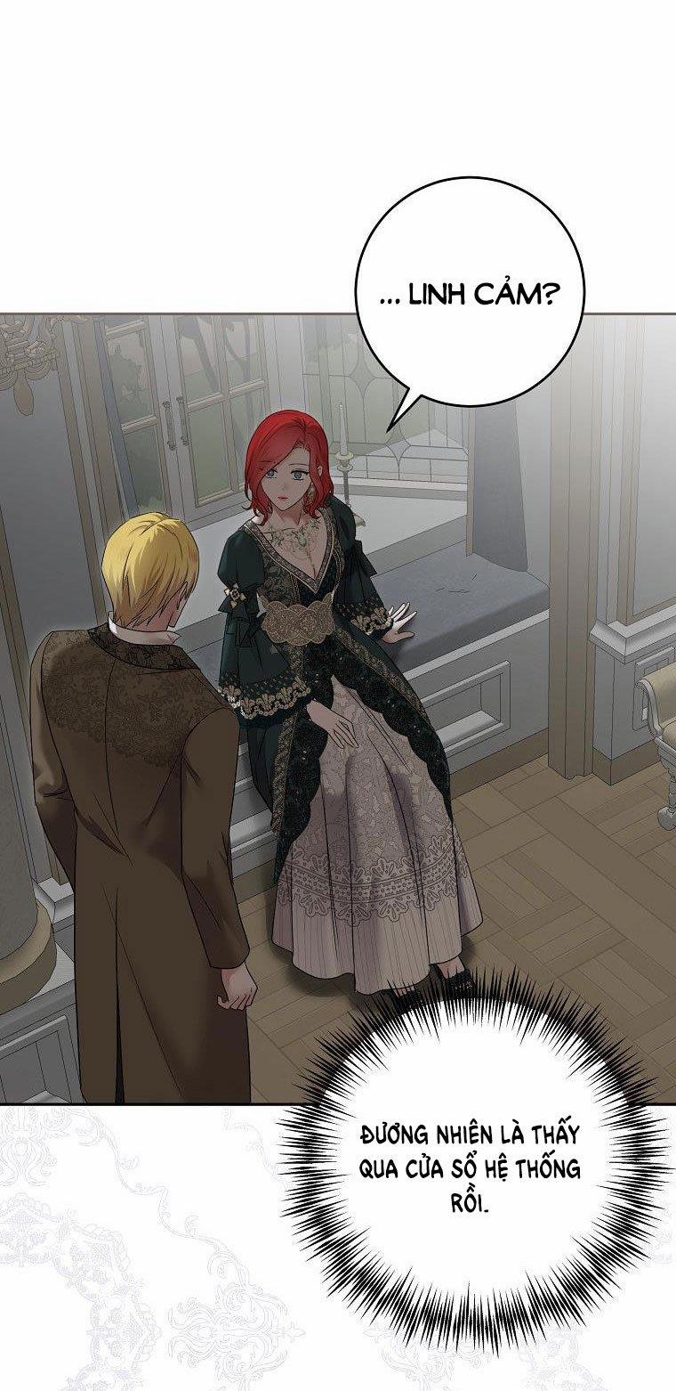 [Bản 15+] Tôi Lạc Vào Thế Giới Trò Chơi Harem Ngược 106.1 trang 32