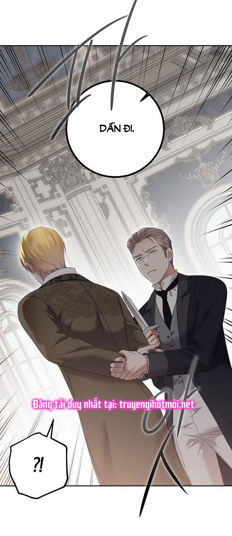 [Bản 15+] Tôi Lạc Vào Thế Giới Trò Chơi Harem Ngược 106.1 trang 9