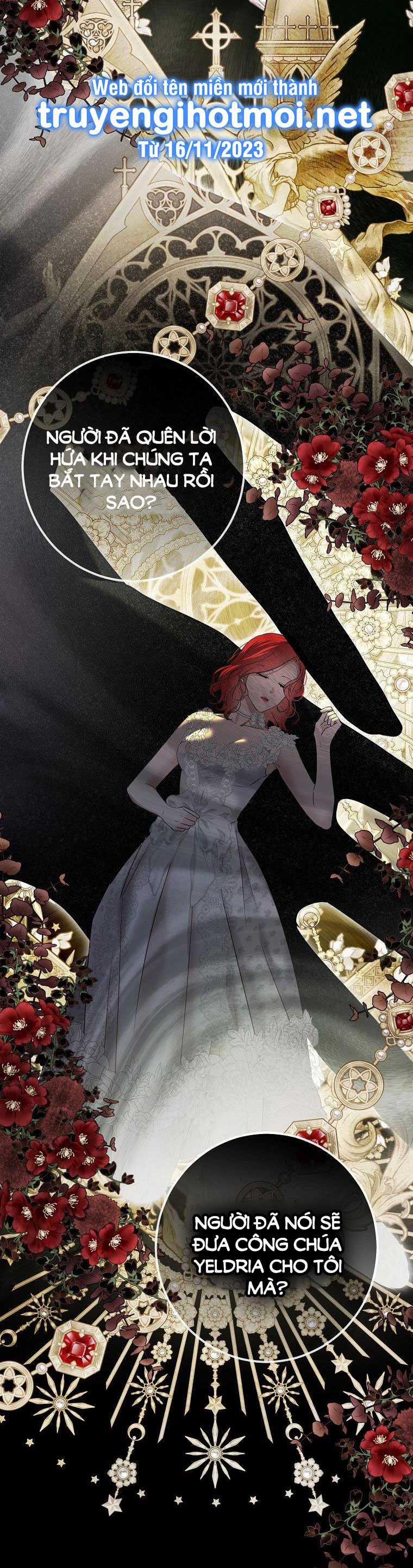 [Bản 15+] Tôi Lạc Vào Thế Giới Trò Chơi Harem Ngược 106.2 trang 10