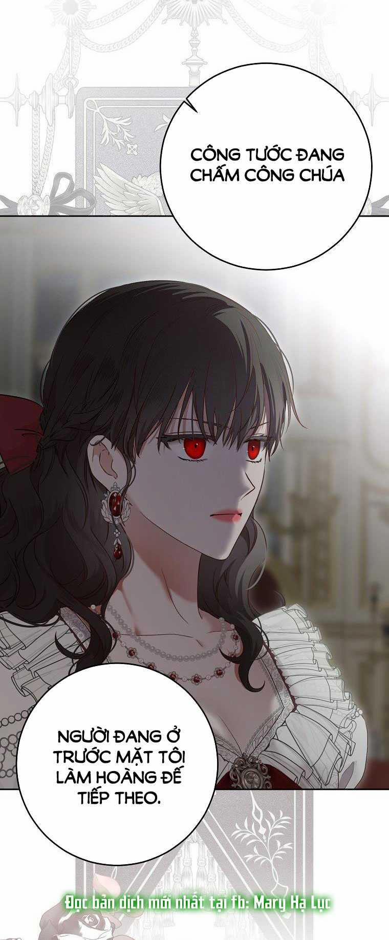 [Bản 15+] Tôi Lạc Vào Thế Giới Trò Chơi Harem Ngược 106.2 trang 13