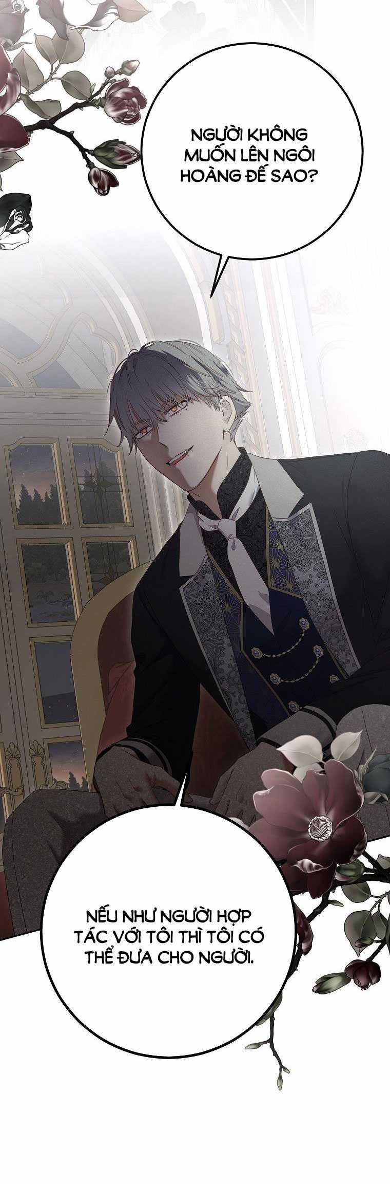 [Bản 15+] Tôi Lạc Vào Thế Giới Trò Chơi Harem Ngược 106.2 trang 14