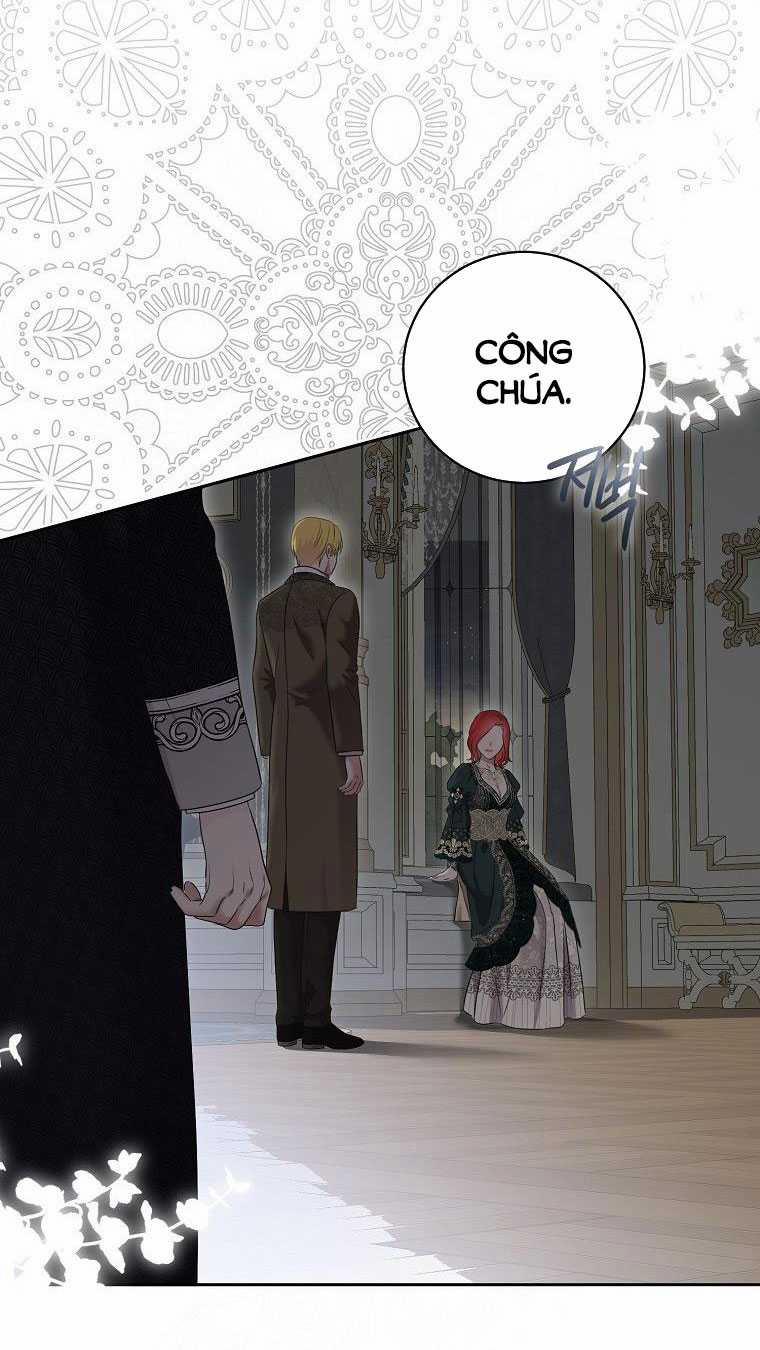 [Bản 15+] Tôi Lạc Vào Thế Giới Trò Chơi Harem Ngược 106.2 trang 16