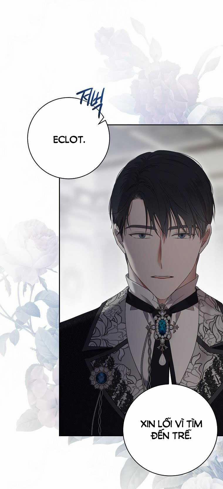 [Bản 15+] Tôi Lạc Vào Thế Giới Trò Chơi Harem Ngược 106.2 trang 17