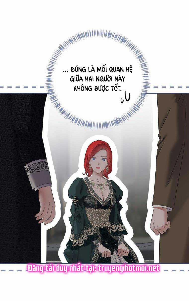 [Bản 15+] Tôi Lạc Vào Thế Giới Trò Chơi Harem Ngược 106.2 trang 19