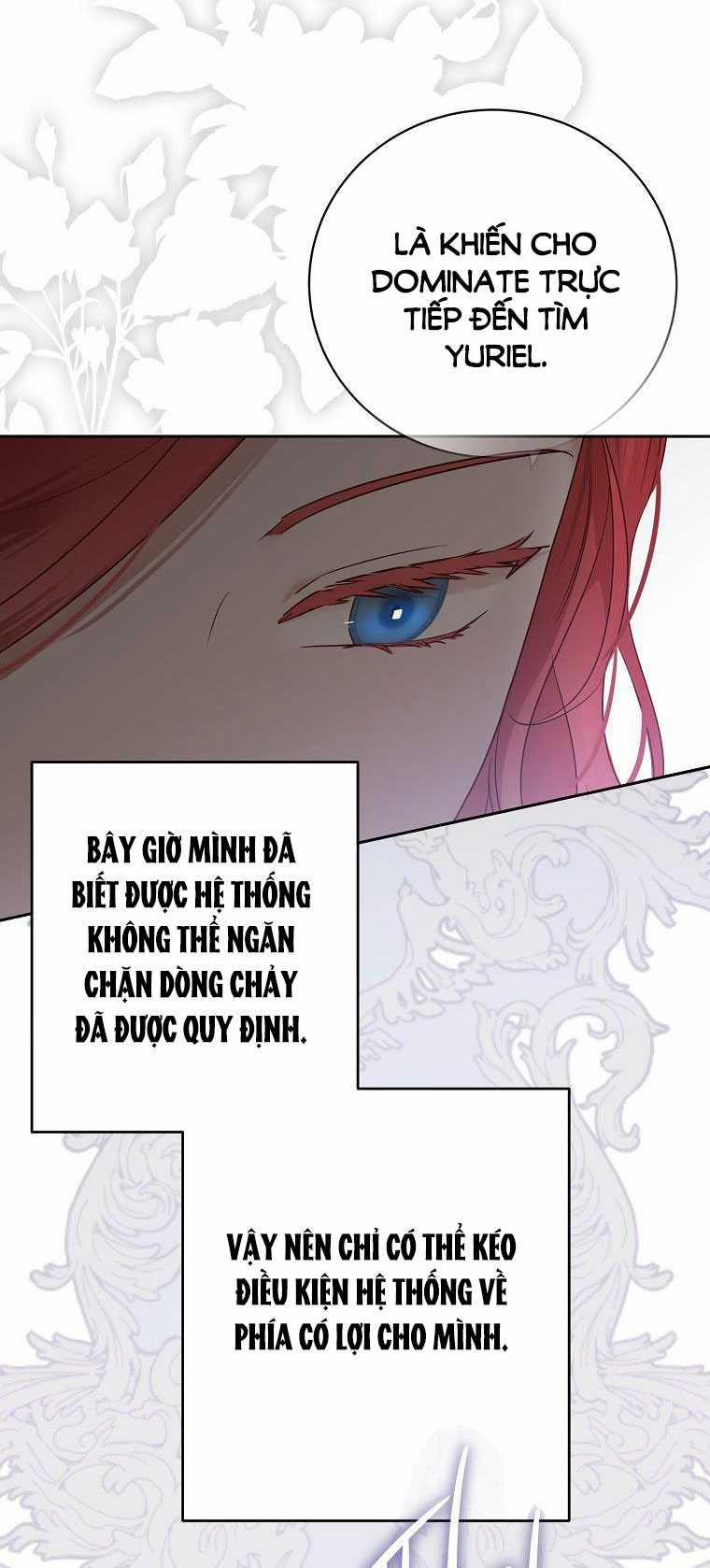 [Bản 15+] Tôi Lạc Vào Thế Giới Trò Chơi Harem Ngược 106.2 trang 2