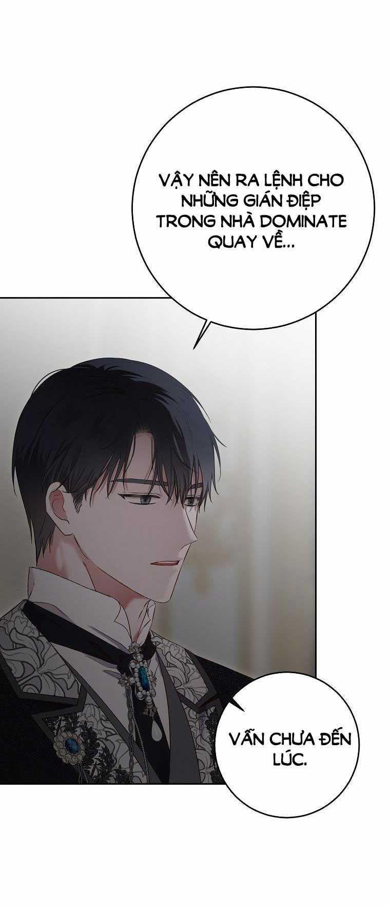 [Bản 15+] Tôi Lạc Vào Thế Giới Trò Chơi Harem Ngược 106.2 trang 21