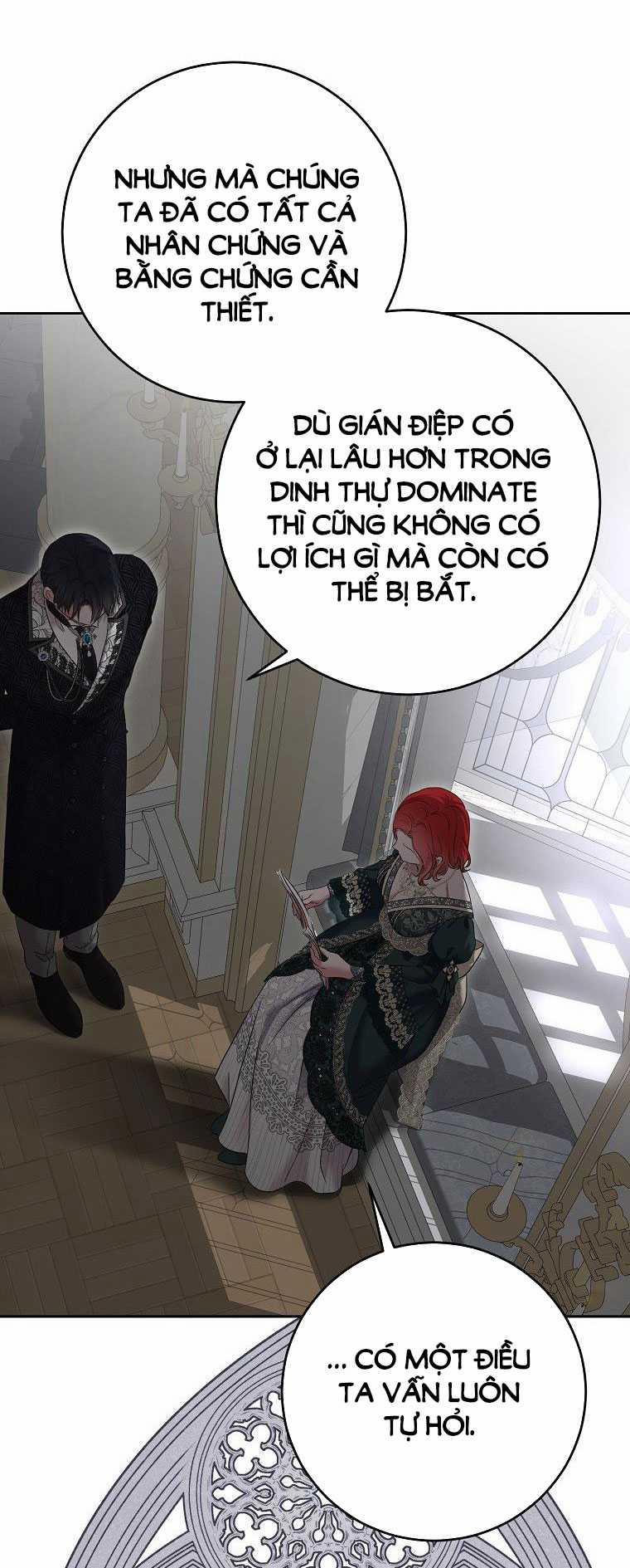 [Bản 15+] Tôi Lạc Vào Thế Giới Trò Chơi Harem Ngược 106.2 trang 22