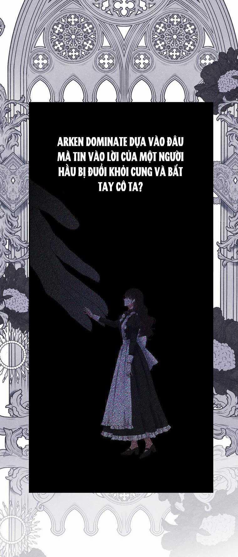 [Bản 15+] Tôi Lạc Vào Thế Giới Trò Chơi Harem Ngược 106.2 trang 23