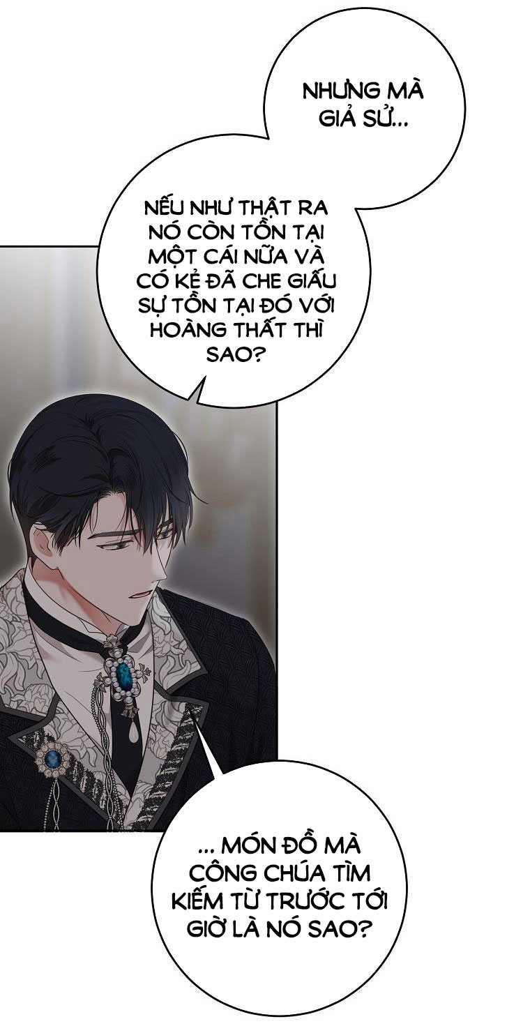 [Bản 15+] Tôi Lạc Vào Thế Giới Trò Chơi Harem Ngược 106.2 trang 27