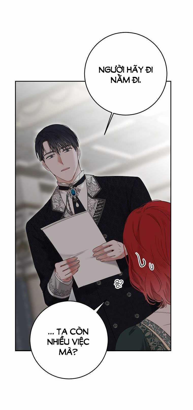 [Bản 15+] Tôi Lạc Vào Thế Giới Trò Chơi Harem Ngược 106.2 trang 31